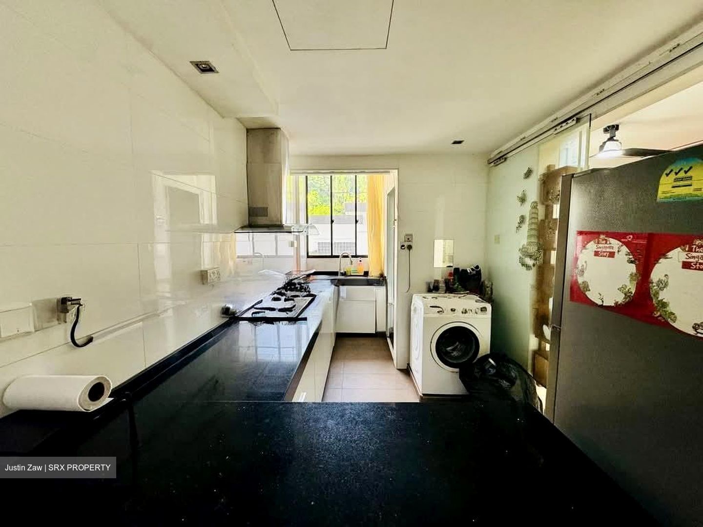 Parkview Apartments (D23), Apartment #576865701